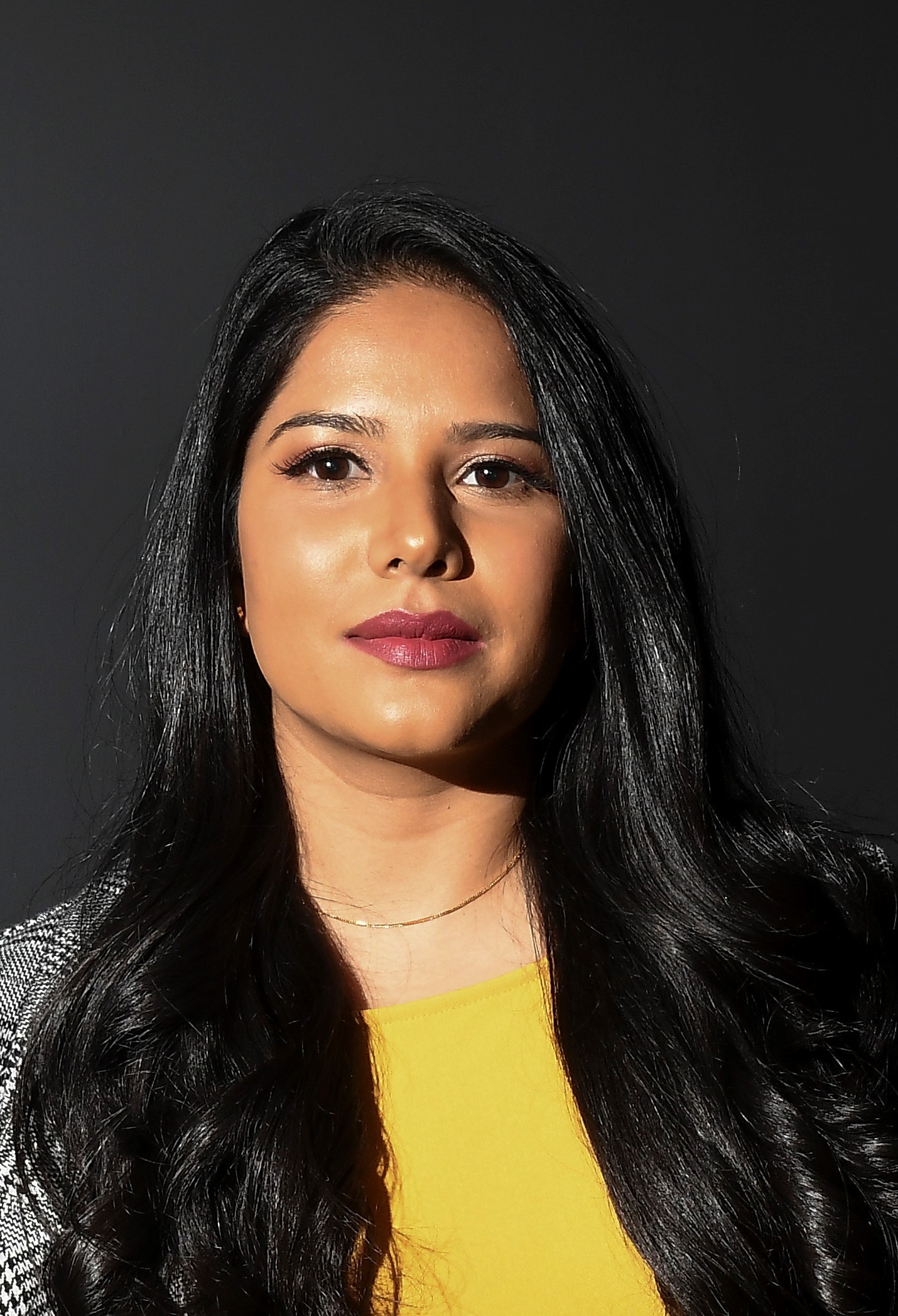 Veena Somareddy BIO International Convention 2024