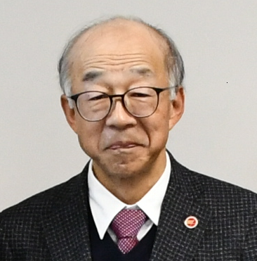 Yoshiaki Tsukamoto