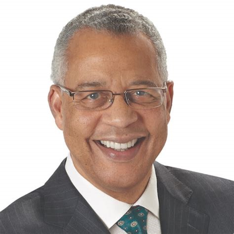 Speaker image for Reed Tuckson