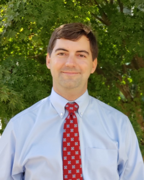 Nicholas A. Barker, BCCCP, PharmD, RPh photo