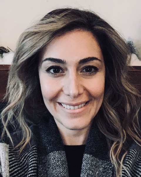 Sara Nikravan, MD, FASE, FCCM photo