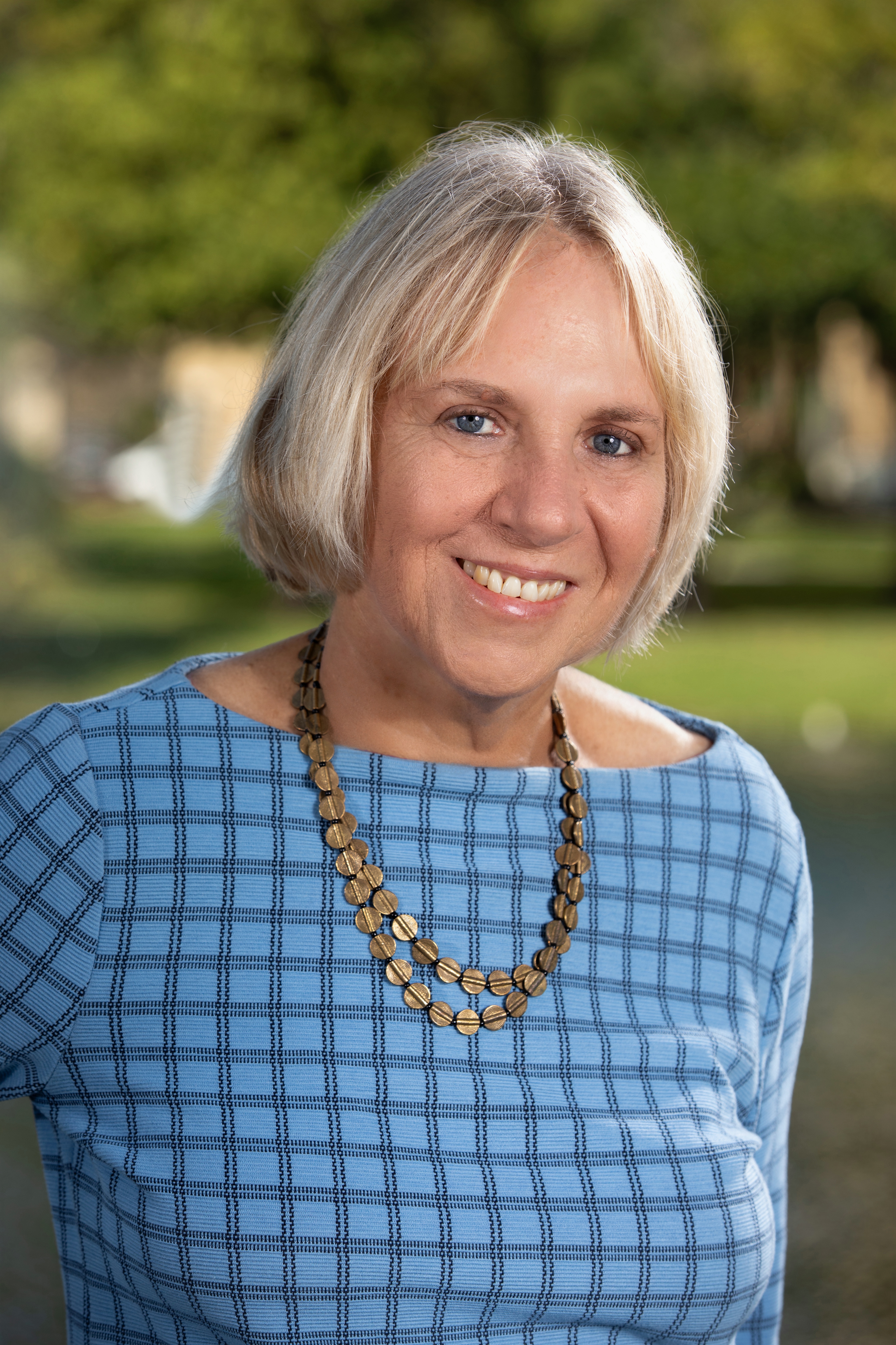 Hilary Landorf photo