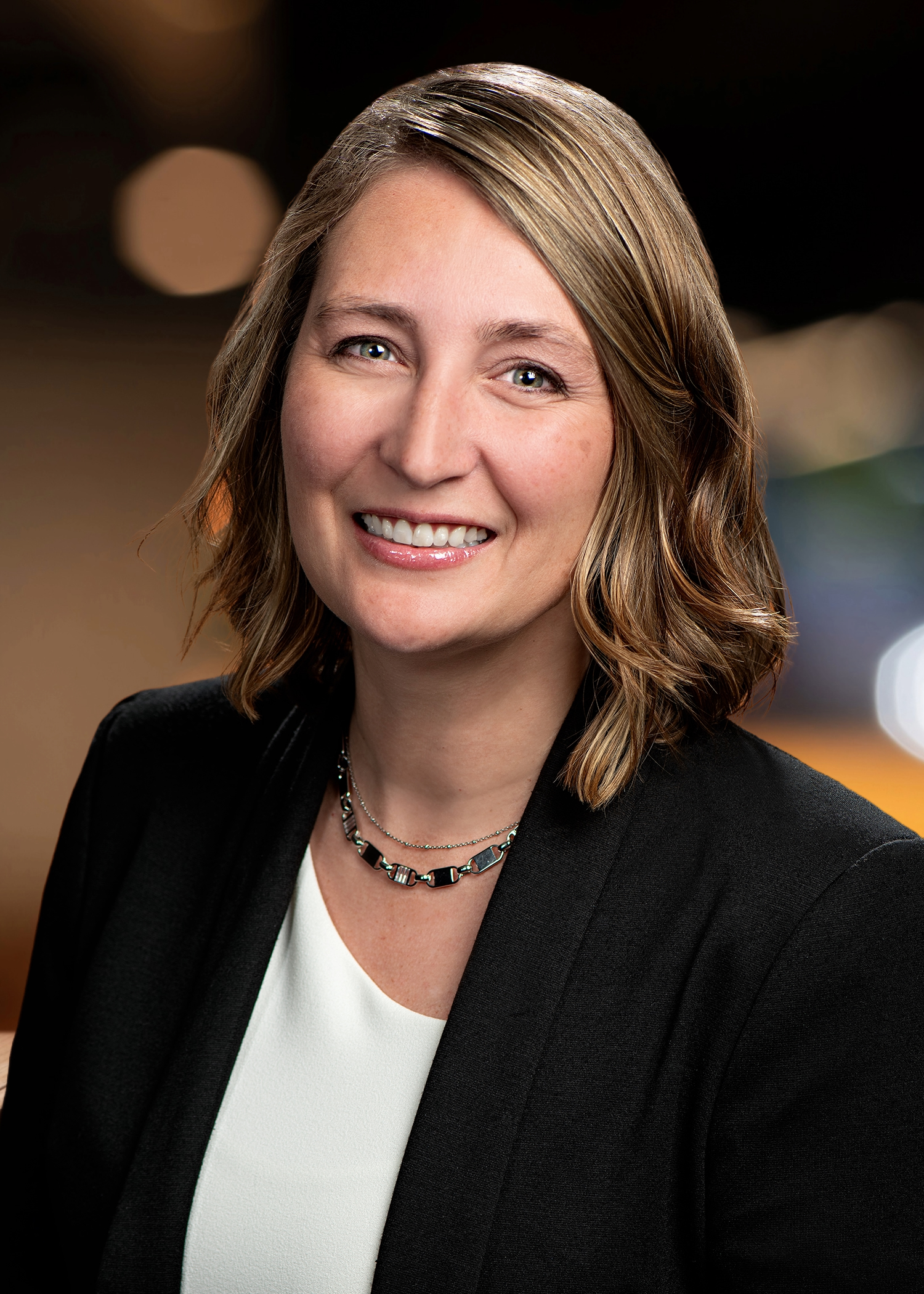 Sarah Assistant Faculty
