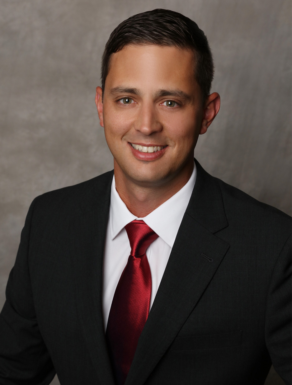 Trevor Dursky, CFA