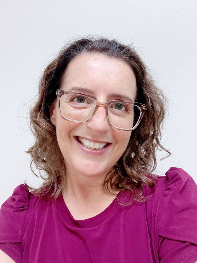 Kate Davenport