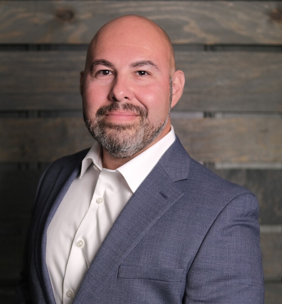 Mark Gramajo