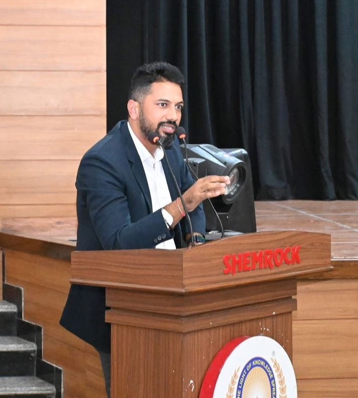 Rohit Heera