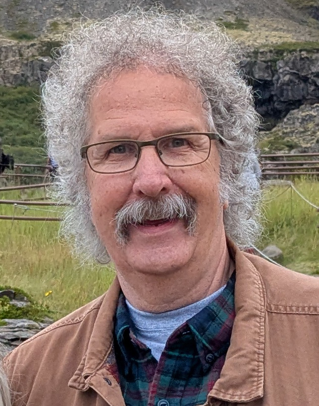 Barry Hudson, CISSP