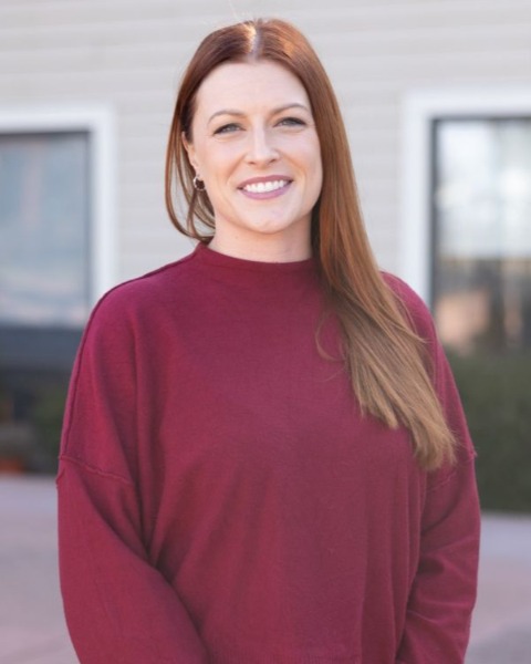 Melissa Kaiser