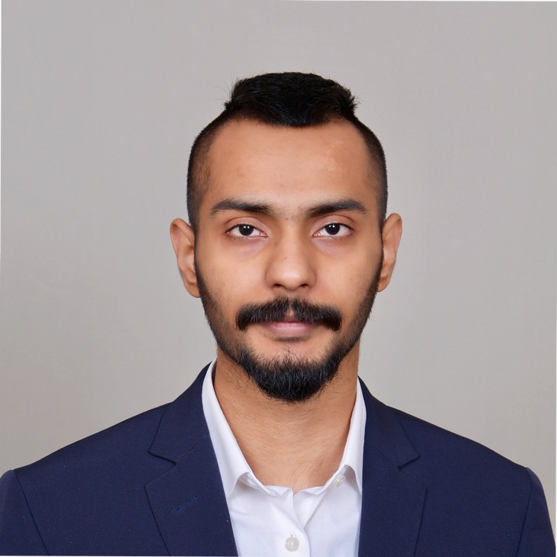 Phalgun Kulkarni