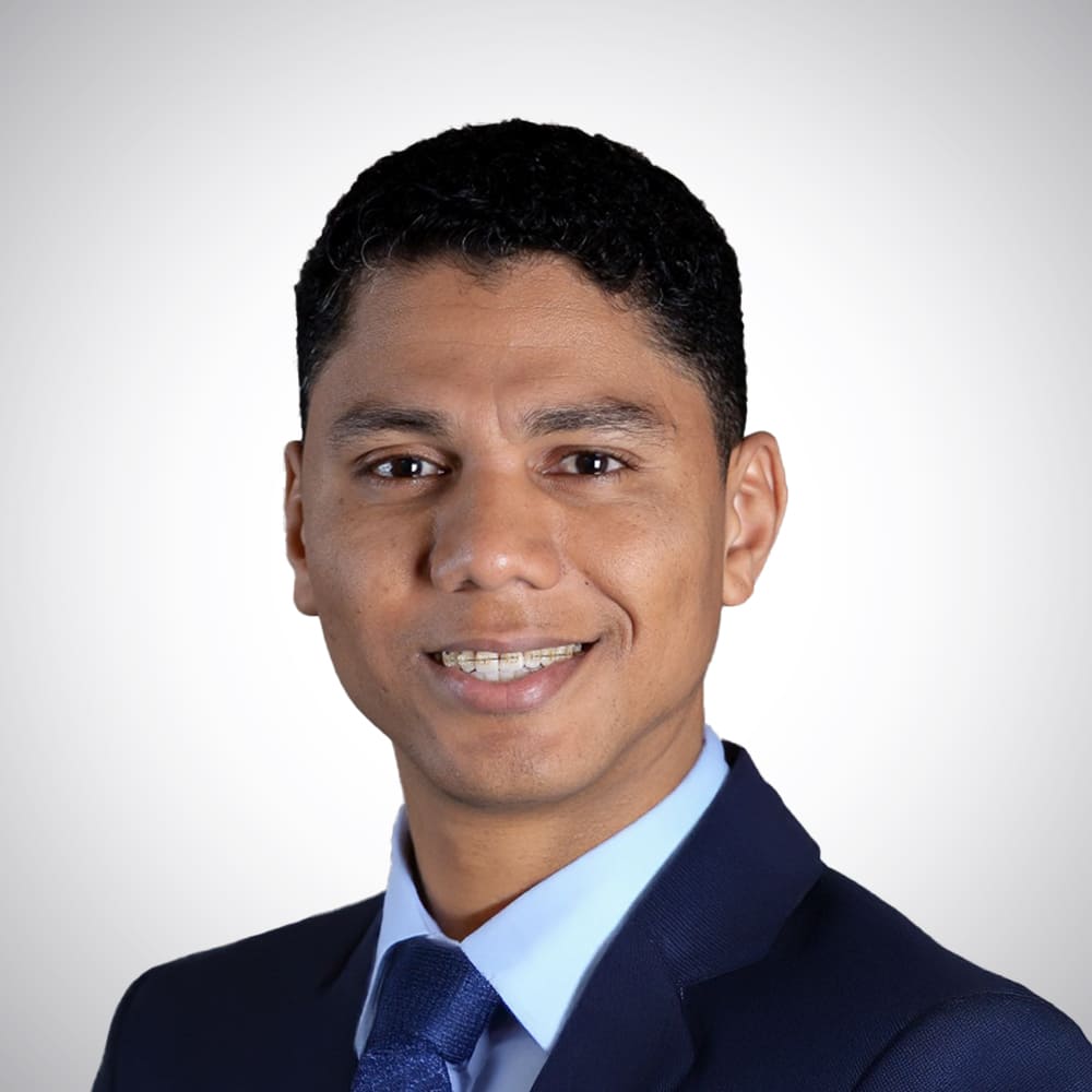 Patrick Oliveira