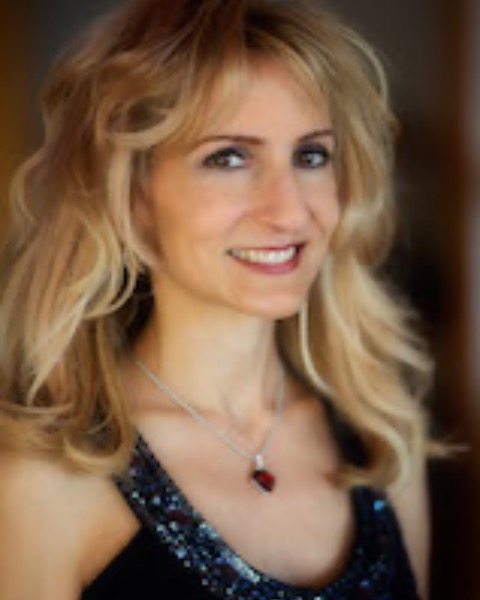 Wendy Patrick