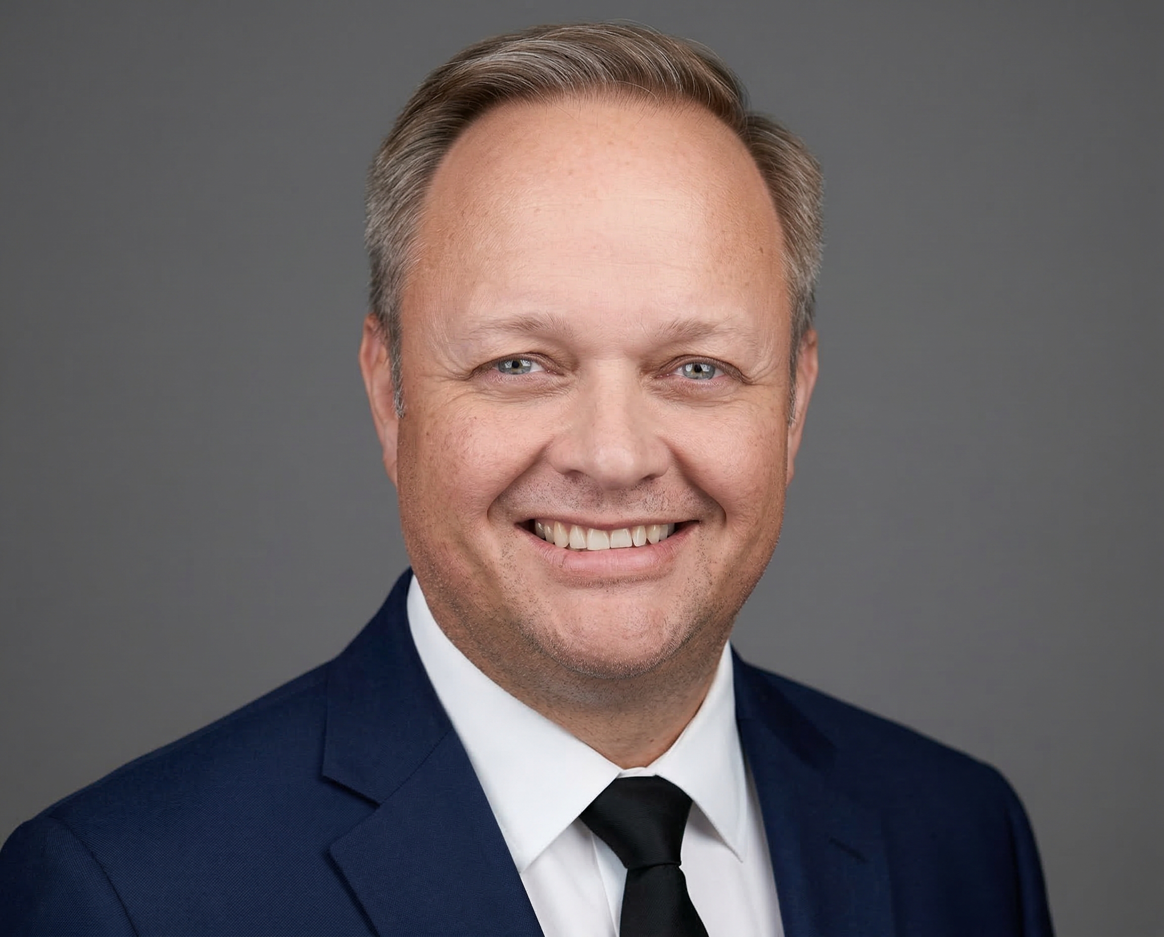 Marcus R. Piquet, CPA