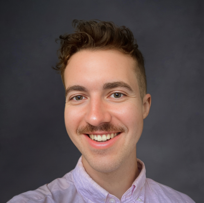 Alex Feese 2026 ASCE T&DI Transportation Conferences