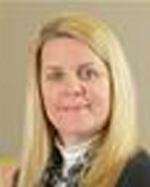 Collette Houston, BA photo