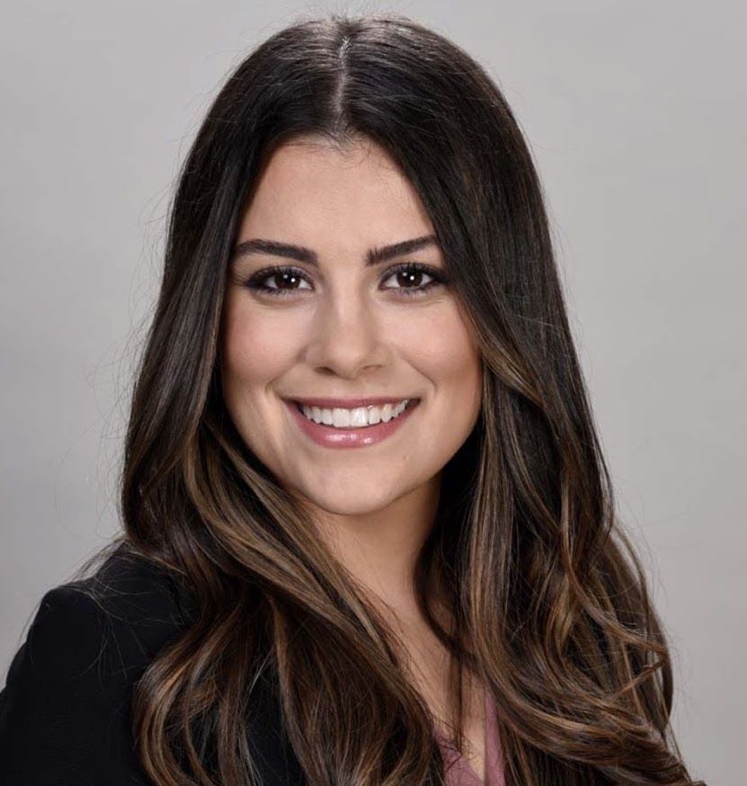 Image of presenter Yasi Ansari