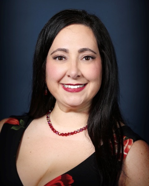 Audrie Tornow, CHCP photo