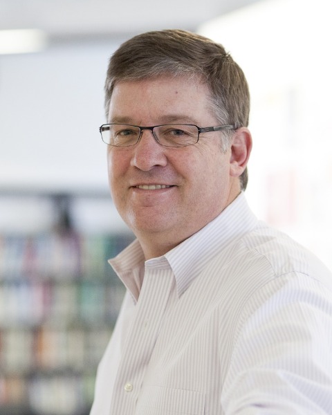 Speaker image
