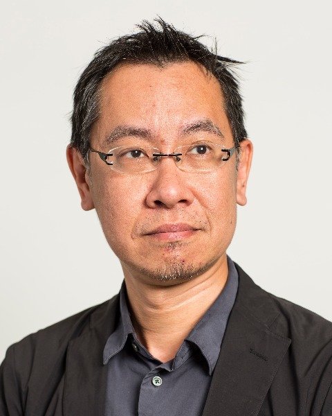 Speaker image
