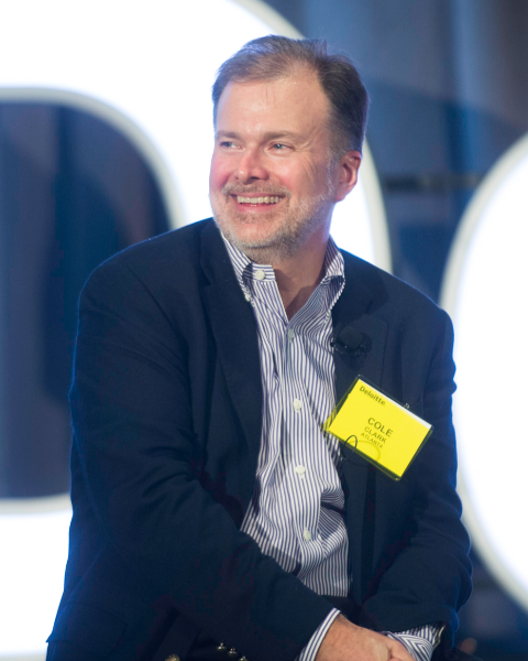 Speaker image