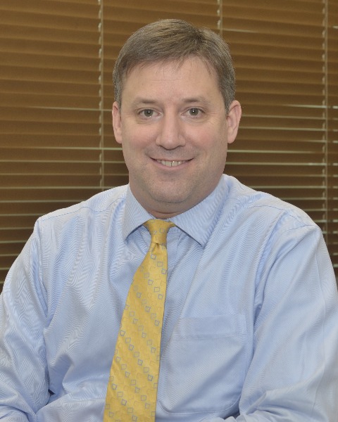 Speaker image