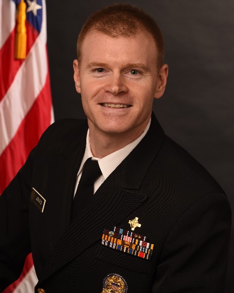 Speaker image