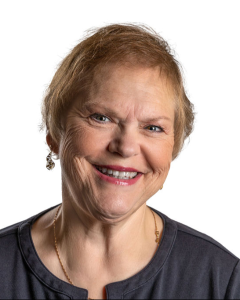 Speaker image for Janice Sperow