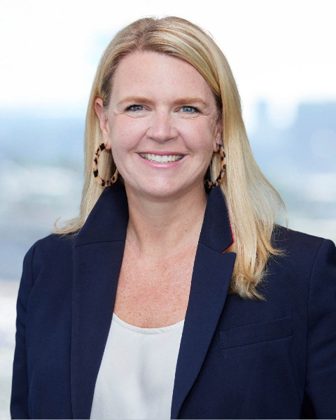 Speaker profile image for Sarah Alspach