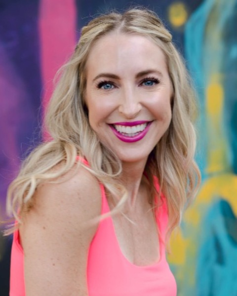 Dawn Jackson Blatner photo