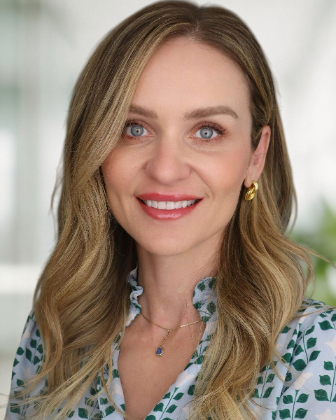 Emily Burke photo
