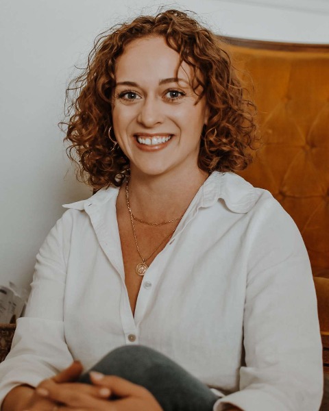 Elizabeth Johnson photo