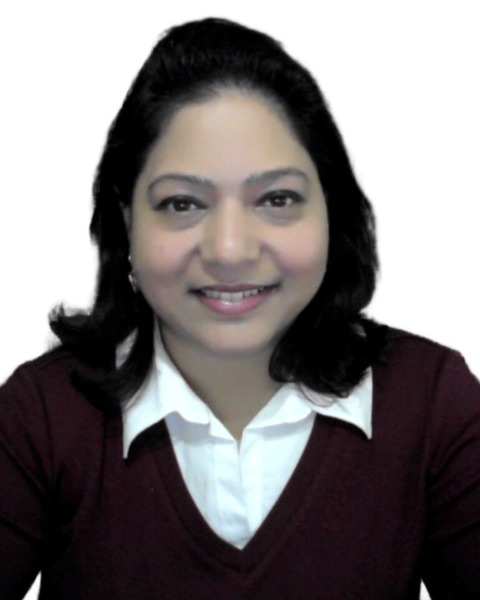 Gauri Junnarkar photo