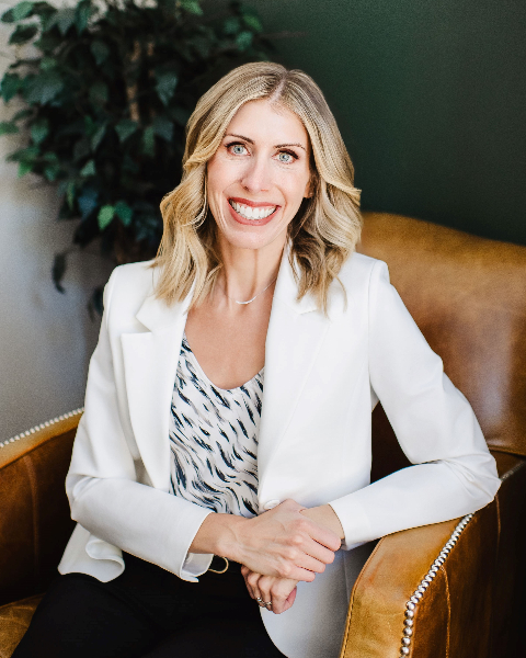 Jessica Knurick photo