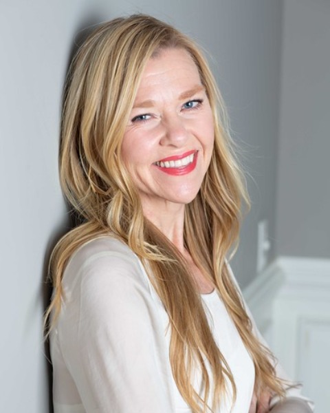Kristine Lokken photo