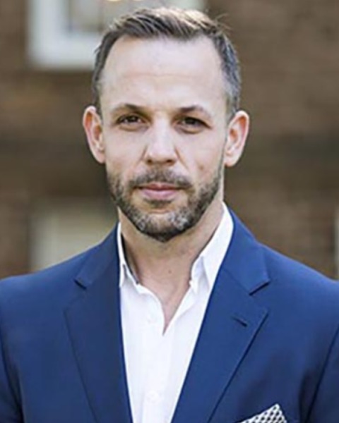 Matthew Matsaganis photo