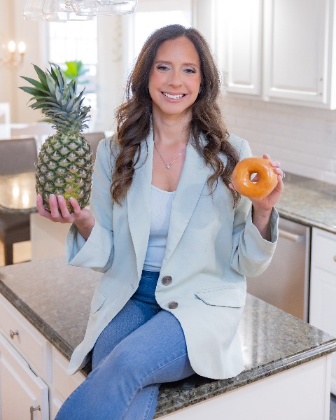 Melissa Mitri photo