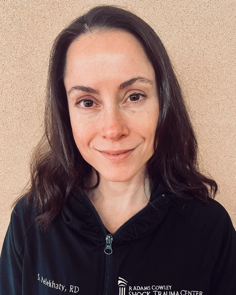 Stacy Pelekhaty photo