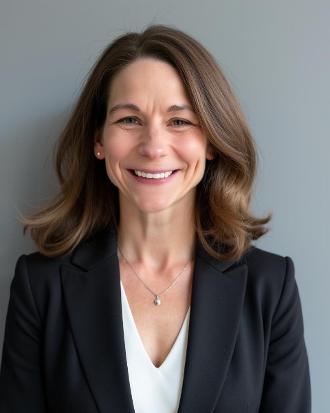Kathryn Porter Starr photo