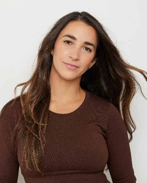 Aly Raisman photo