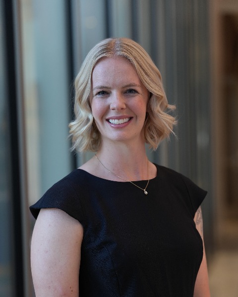 Megan Ripperger photo