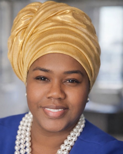 Cicely Thomas photo