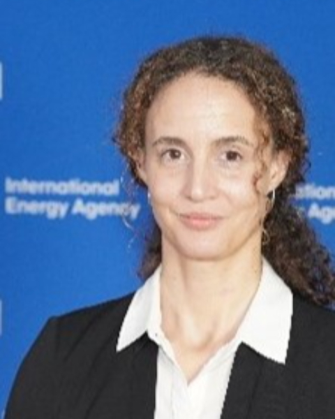 Yasmina Abdelilah