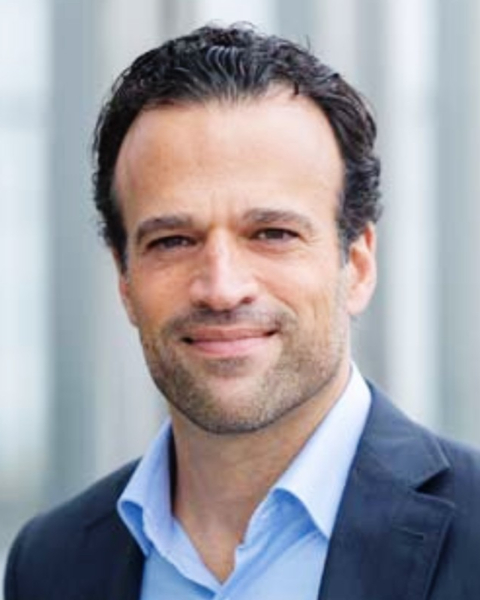 Serge Abergel