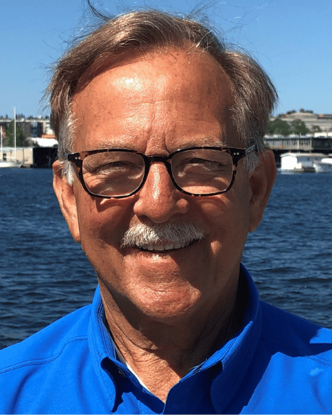 Tim Acker