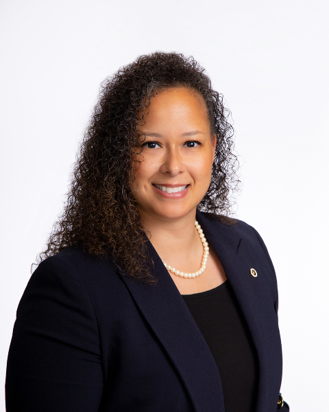 Nakia Arrington