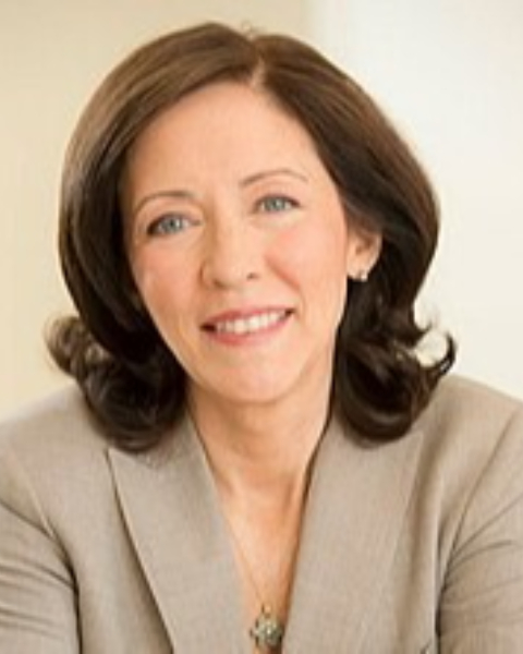 Maria Cantwell