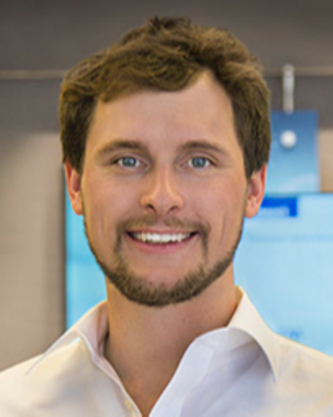 Nate Gilbraith