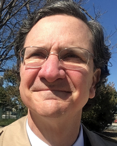 John Godfrey