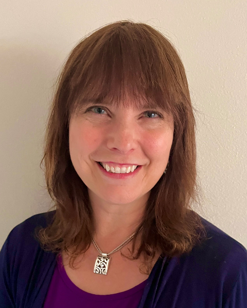 Suzanne Grassell
