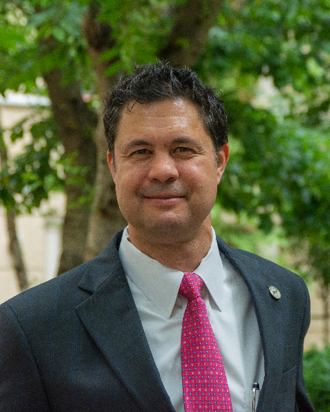 Paul Gutierrez
